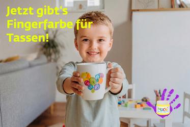 Endlich da: Unsere Weltneuheit.