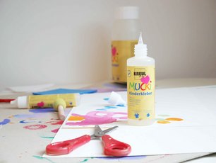 MUCKI Kinderkleber Oekotest sehr gut