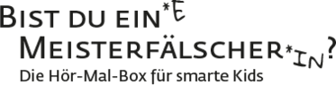 Meisterfälscherbox