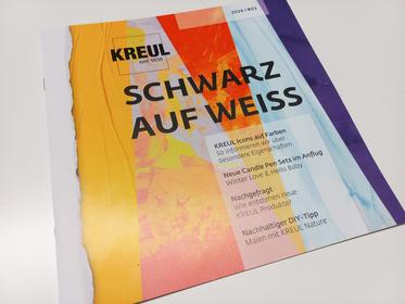 Bild Magazine